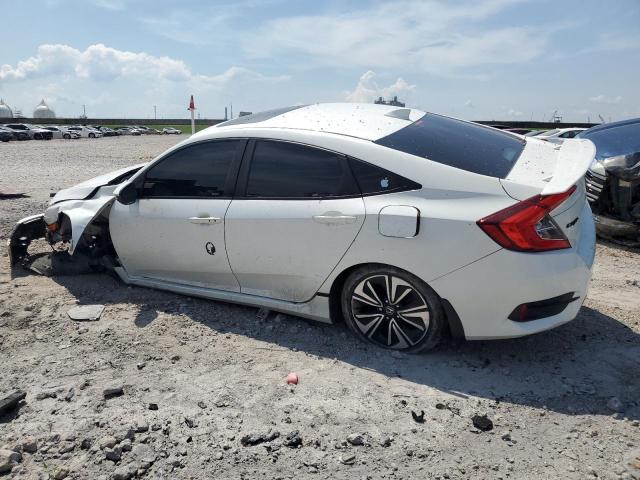 2016 HONDA CIVIC EXL 19XFC1F76GE008570