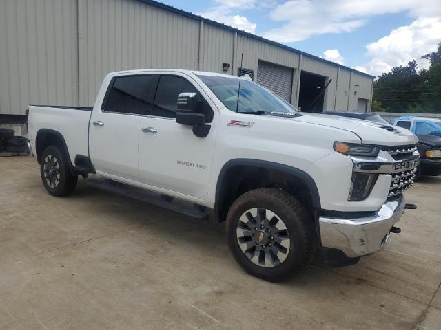 2020 CHEVROLET SILVERADO K2500 HEAVY DUTY LTZ 1GC1YPEY2LF301648