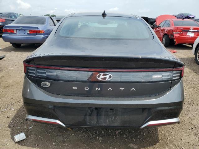 2024 HYUNDAI SONATA SEL - KMHL14JA4RA409856