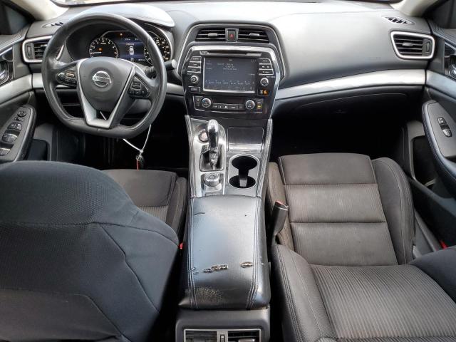 2016 NISSAN MAXIMA 3.5 - 1N4AA6AP8GC432639