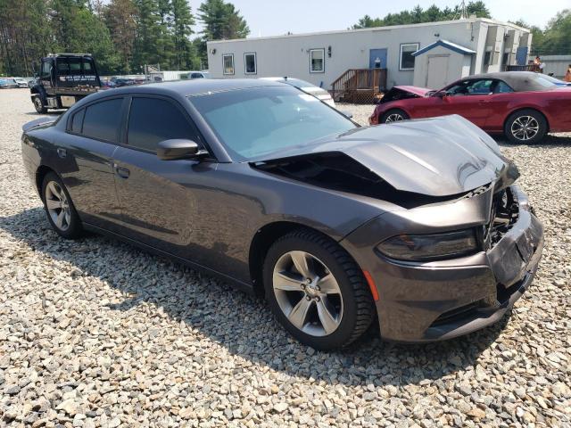 2015 DODGE CHARGER SXT 2C3CDXHG8FH886220