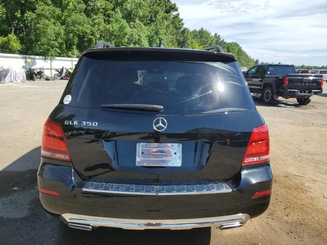 2015 MERCEDES-BENZ GLK 350 WDCGG5HB6FG437010