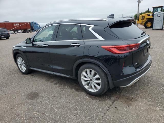 2019 INFINITI QX50 ESSEN 3PCAJ5M38KF122337