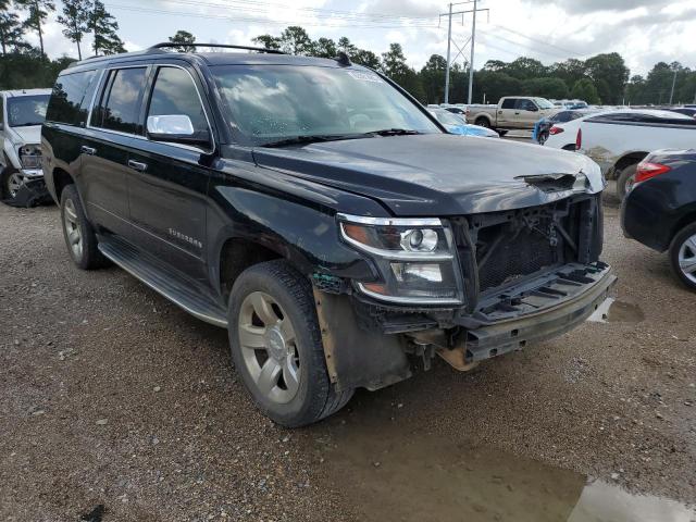 2015 CHEVROLET SUBURBAN K 1GNSKKKC0FR634927