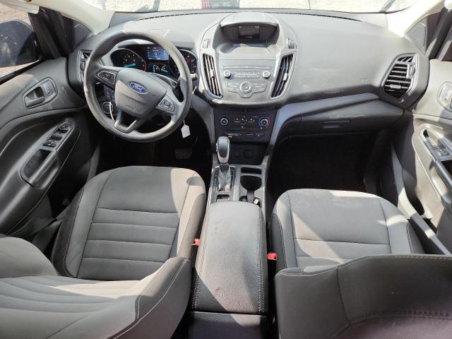 2019 FORD ESCAPE S 1FMCU0F75KUA50227