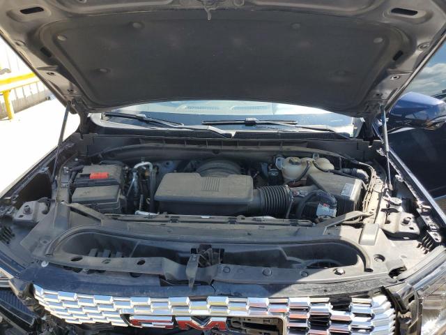 2021 GMC YUKON DENA 1GKS1DKL8MR170357
