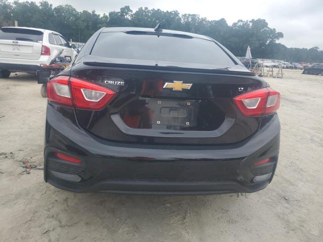 2018 CHEVROLET CRUZE LT 1G1BE5SM7J7104395