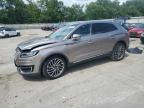 2020 LINCOLN NAUTILUS R - 2LMPJ8K96LBL32260