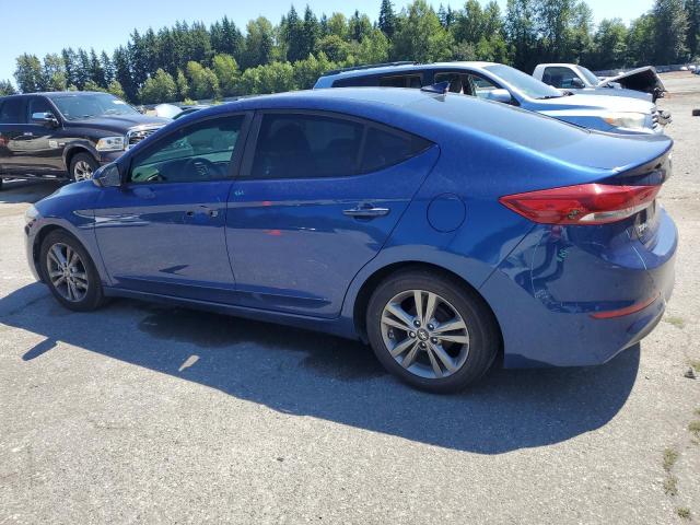 Vin: 5npd84lf5hh066141, lot: 63510625, hyundai elantra se 20172