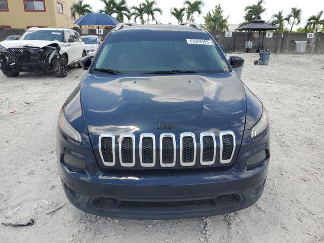 2015 JEEP CHEROKEE L - 1C4PJLCB5FW700371