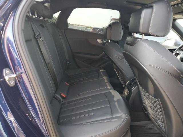 2023 AUDI A4 PREMIUM WAUDAAF49PN012107
