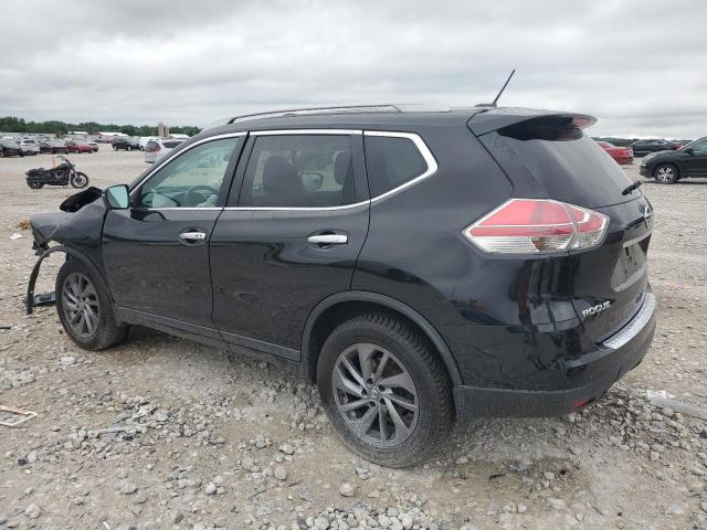 2016 NISSAN ROGUE S - 5N1AT2MV4GC870710