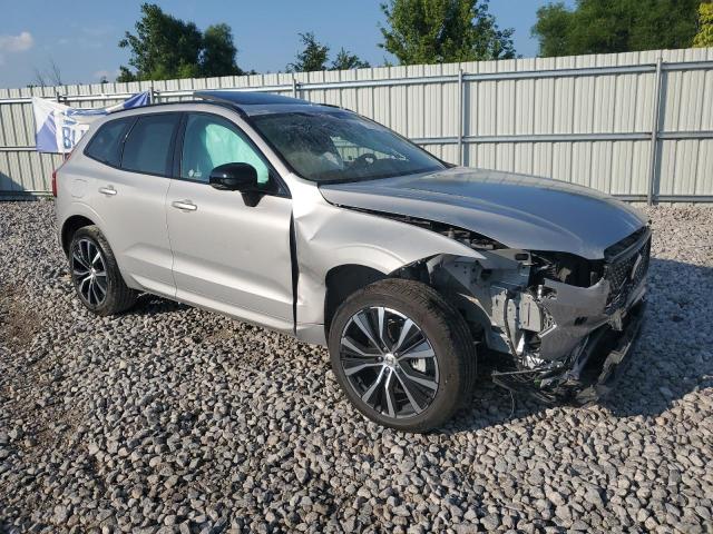 2025 VOLVO XC60 PLUS YV4M12RCXS1148822