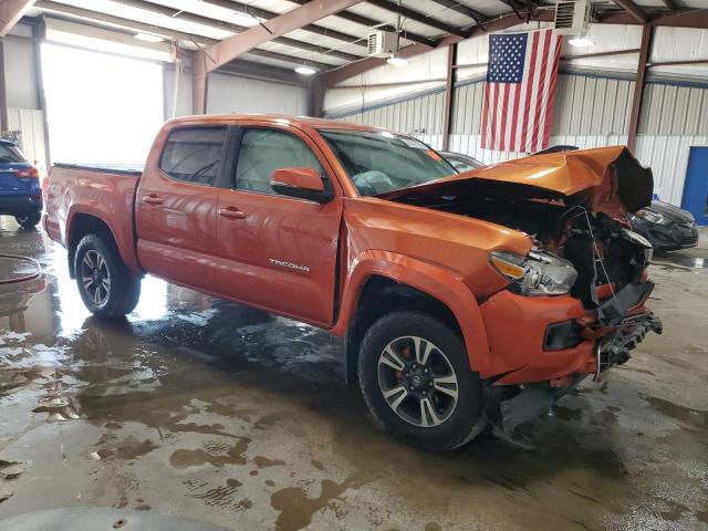 2016 TOYOTA TACOMA DOU - 3TMCZ5AN3GM009762