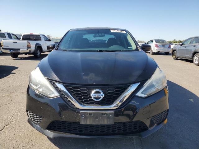2016 NISSAN SENTRA S - 3N1AB7AP3GY263699