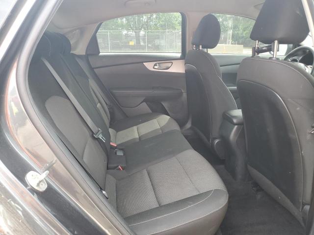 2023 KIA FORTE LX - 3KPF24AD6PE572740