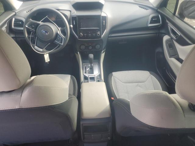 2023 SUBARU FORESTER JF2SKAAC6PH447107