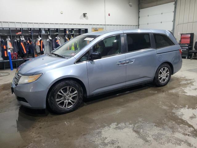 HONDA ODYSSEY EX