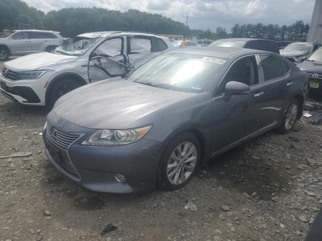 Vin: jthbw1gg2d2001451, lot: 63705135, lexus es300 300h 2013 img_1
