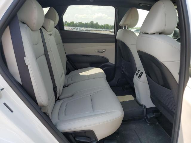 2025 HYUNDAI TUCSON LIM 5NMJECDE9SH467398