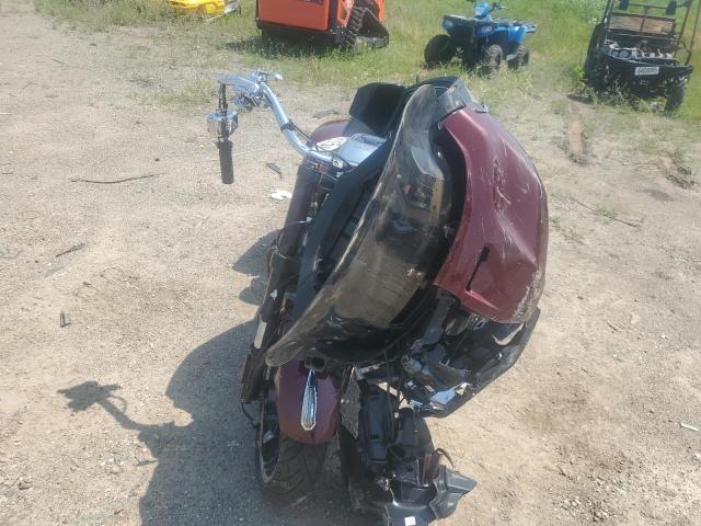 2023 INDIAN MOTORCYCLE CO. PURSUIT LI 56KLDHRR3P3421151