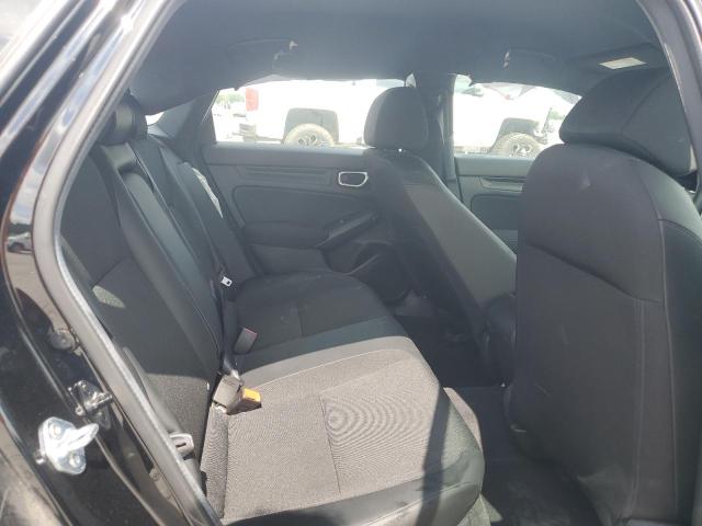 2025 HONDA CIVIC SPOR 2HGFE2F59SH593321