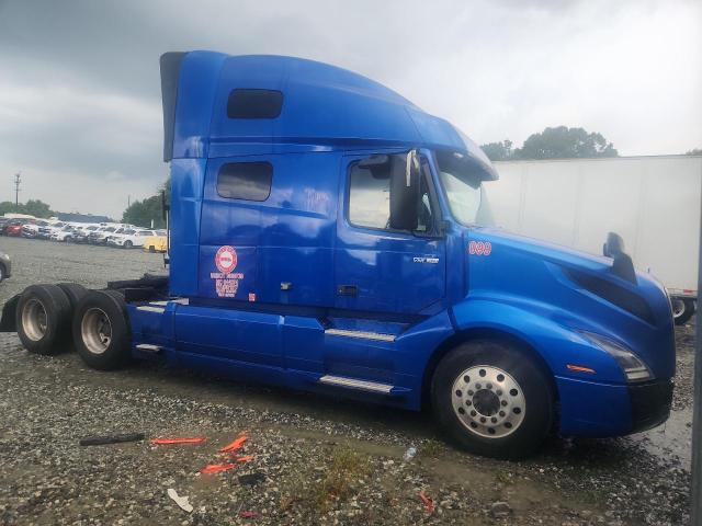 2019 VOLVO VNL #3293218149
