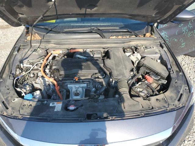 2022 HONDA ACCORD HYB 1HGCV3F51NA008873