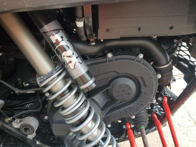 2023 KAWASAKI KRT1000 JKARTCC14PB500448