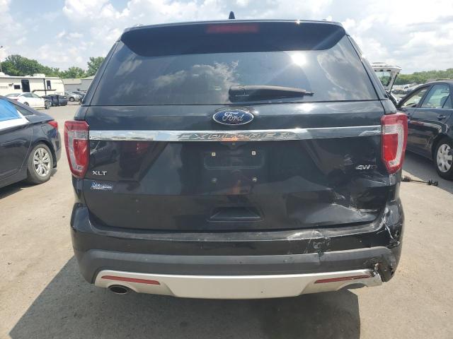 2017 FORD EXPLORER X 1FM5K8D8XHGC28861