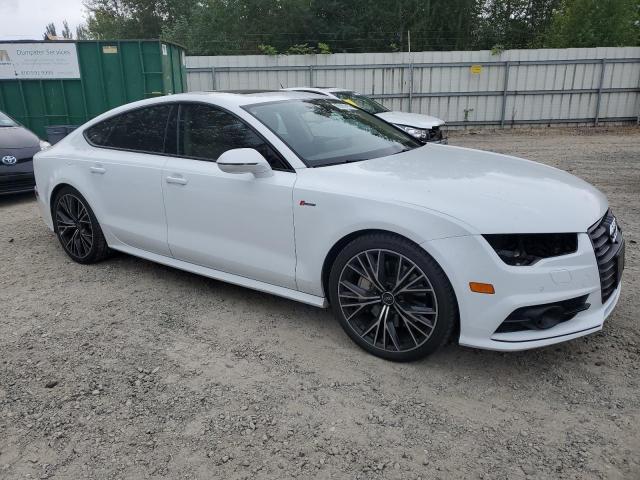 2016 AUDI A7 PREMIUM WAUWGAFC9GN036356