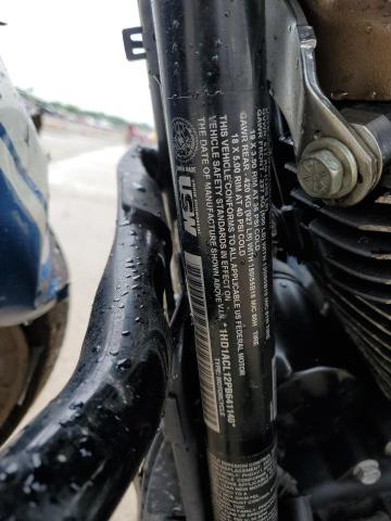 2023 HARLEY-DAVIDSON FLTRXST 1HD1ACL12PB641140