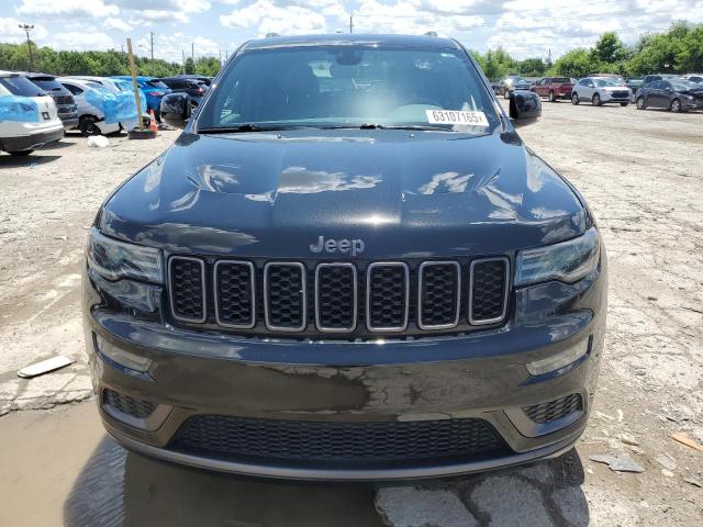 2020 JEEP GRAND CHER - 1C4RJFBT8LC386622