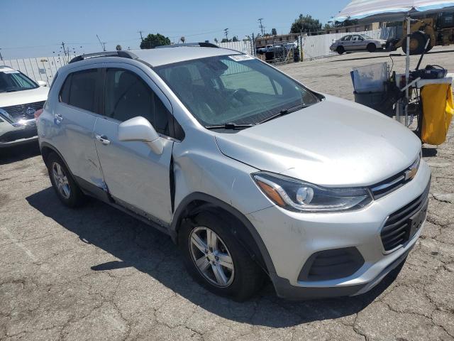 2020 CHEVROLET TRAX 1LT 3GNCJLSB3LL333396