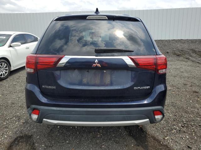 2018 MITSUBISHI OUTLANDER JA4AD2A34JJ003146