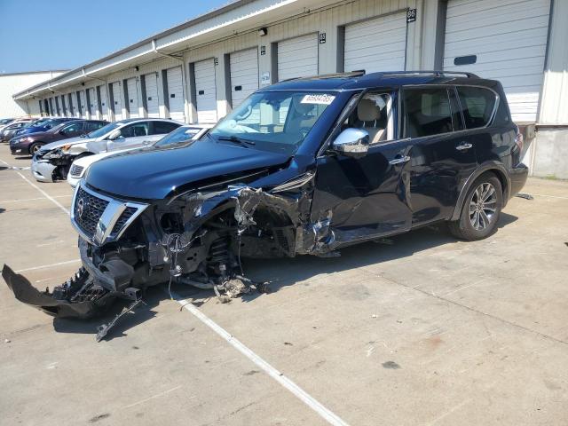 NISSAN ARMADA SV