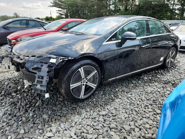2023 MERCEDES-BENZ EQS SEDAN W1KCG2EB8PA040092