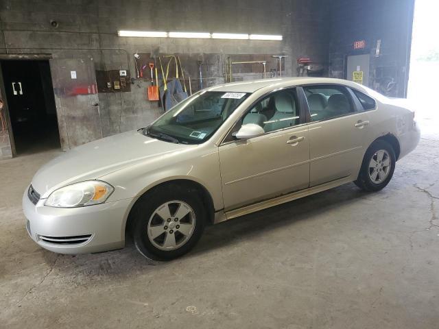 CHEVROLET IMPALA LT