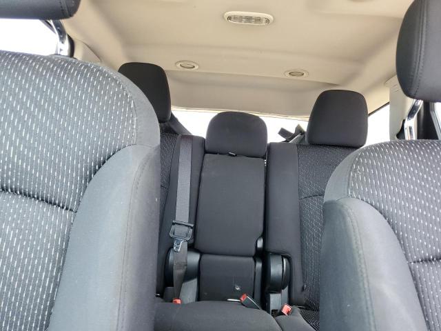 2018 DODGE JOURNEY SX 3C4PDCBBXJT414863