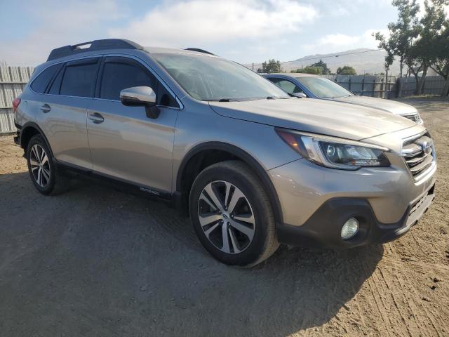 2019 SUBARU OUTBACK 2. 4S4BSAFC0K3357699