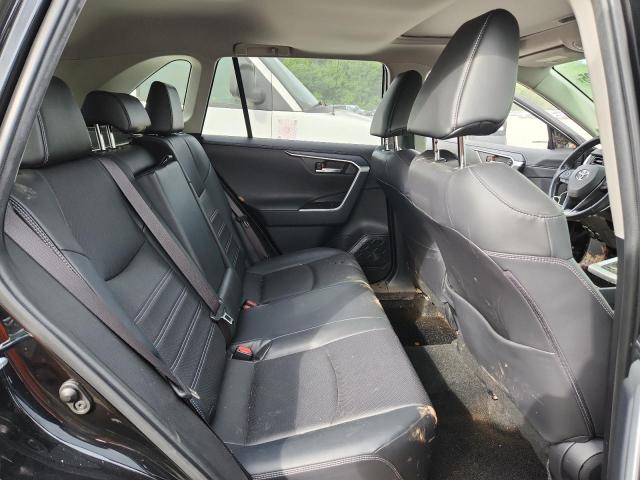 2019 TOYOTA RAV4 LIMITED JTMN1RFV0KJ003648