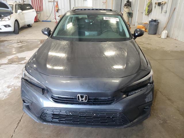 2022 HONDA CIVIC TOUR - 2HGFE1F9XNH320339