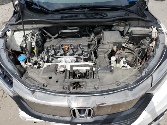 2019 HONDA HR-V EX - 3CZRU6H5XKM707941