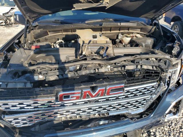 2020 GMC SIERRA K15 - 1GTU9FED9LZ105657