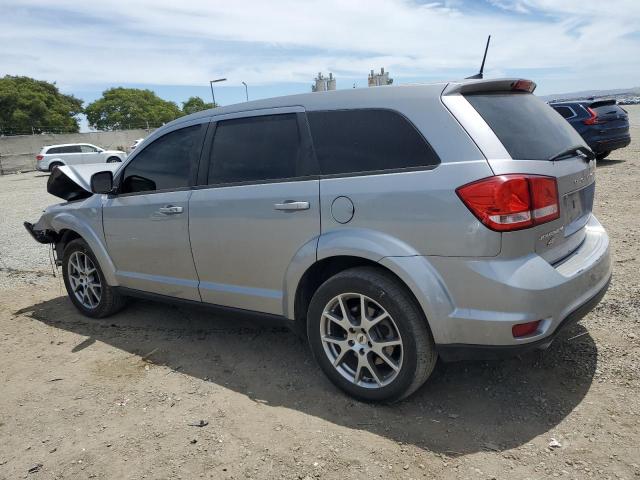 2019 DODGE JOURNEY GT 3C4PDDEG9KT694712