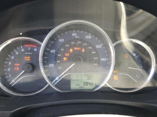 2015 TOYOTA COROLLA L - 5YFBURHE9FP365776