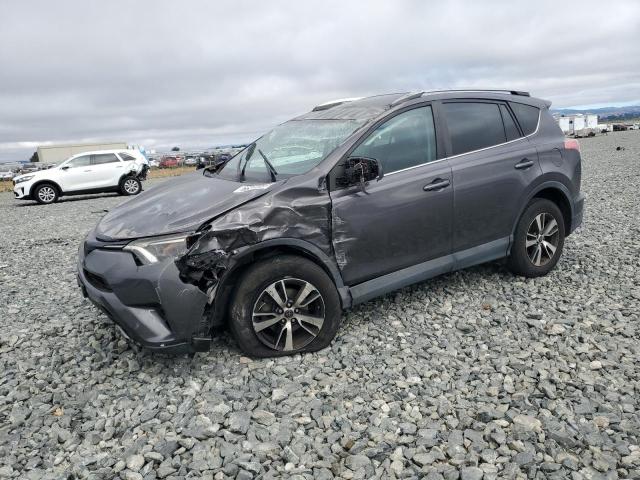 2016 TOYOTA RAV4 XLE - 2T3RFREVXGW520162