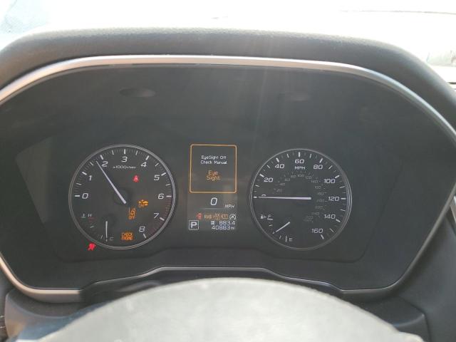 2023 SUBARU OUTBACK TO 4S4BTAPC3P3144703