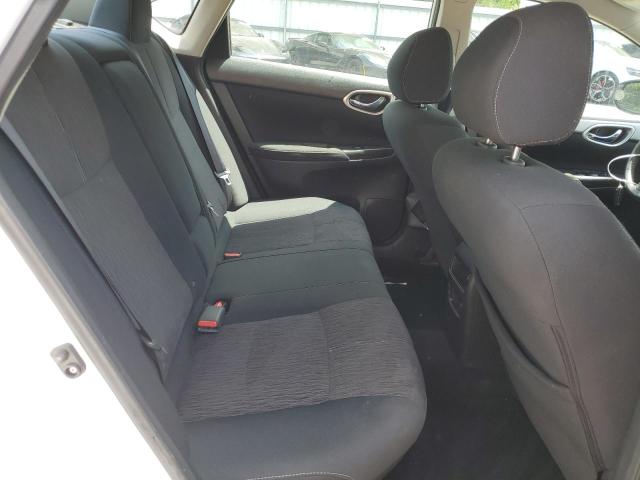 2015 NISSAN SENTRA SV 3N1AB7AP4FY329031