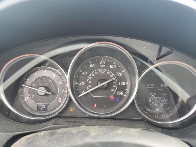2015 MAZDA 6 TOURING JM1GJ1V56F1218548